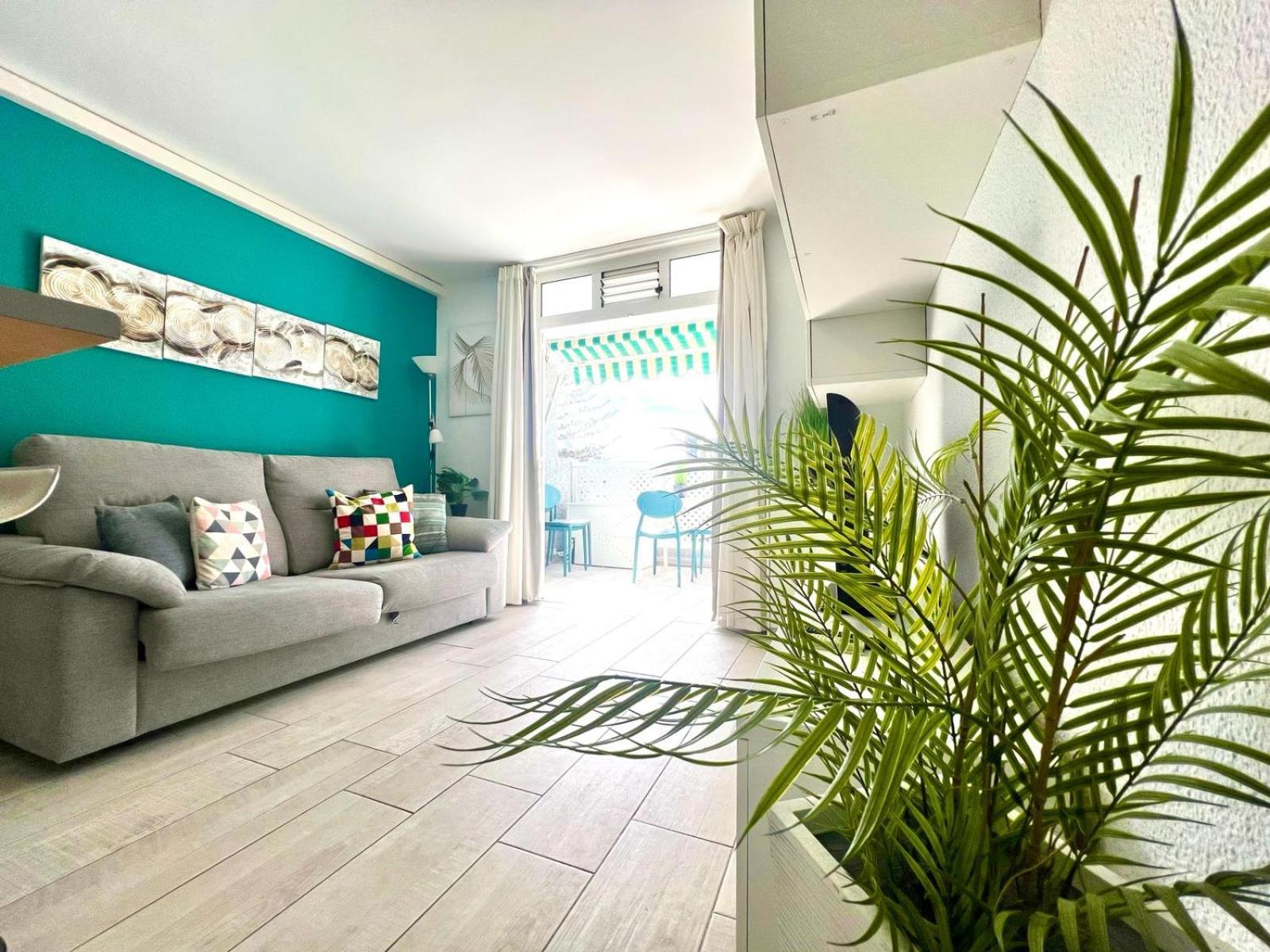 Maspalomas Sandy Beach Apartment Playa del Inglés Extérieur photo