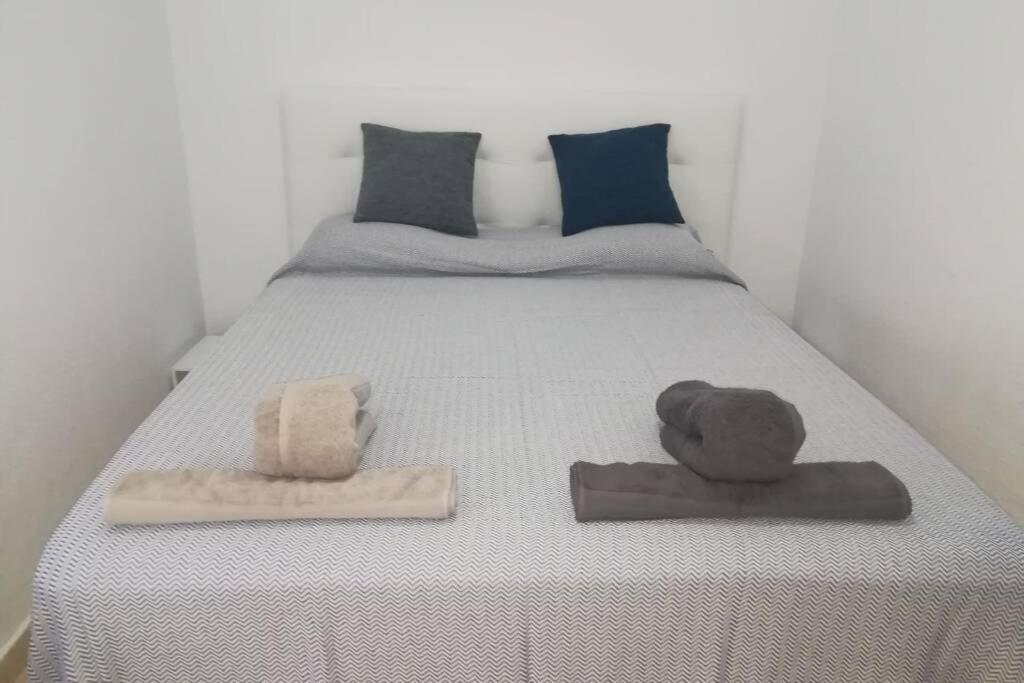Maspalomas Sandy Beach Apartment Playa del Inglés Extérieur photo