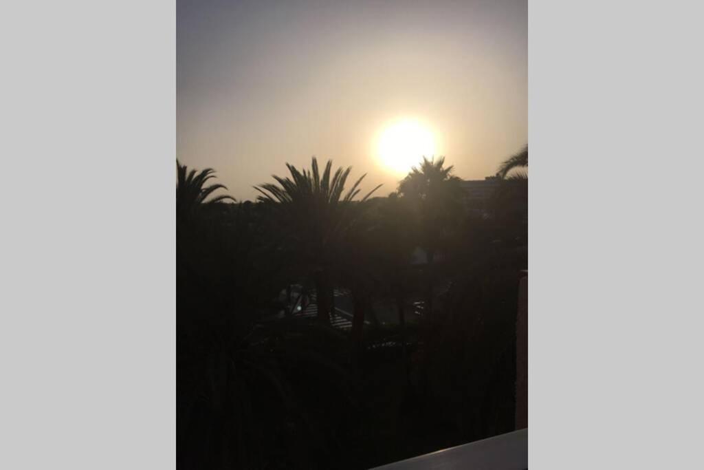 Maspalomas Sandy Beach Apartment Playa del Inglés Extérieur photo